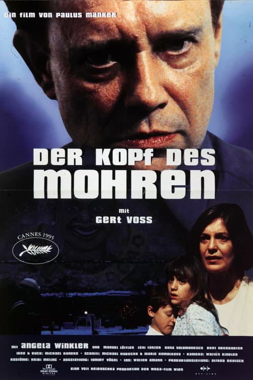 Der Kopf des Mohren (1995) poster