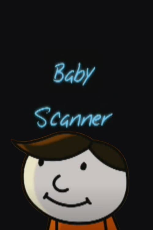 Baby Scanner (2002) poster