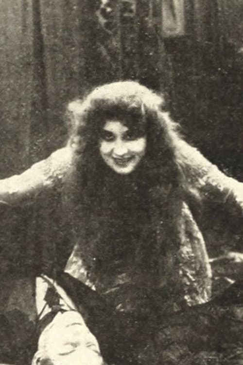 The Magic Skin (1915) poster