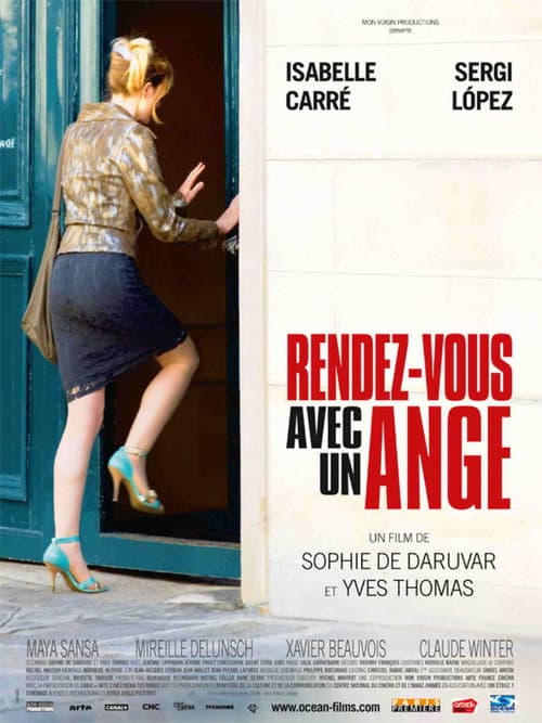Rendez-vous avec un Ange (2011) poster