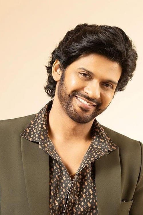 Naveen Polishetty foto