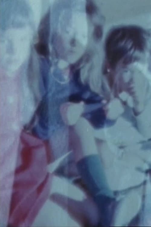 Scenes from Under Childhood, Section Four (1970) poster
