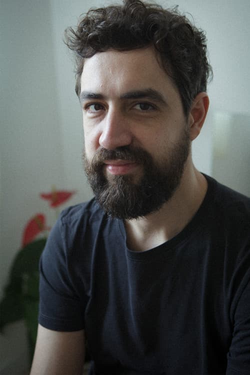 Rafael Lobo foto