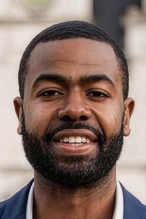 Zarrette Rogers foto