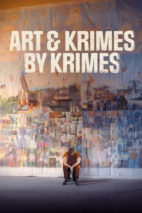 Art & Krimes by Krimes (2022) poster