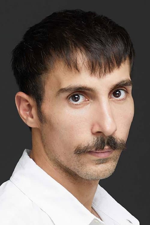 Hilmi Ahıska foto