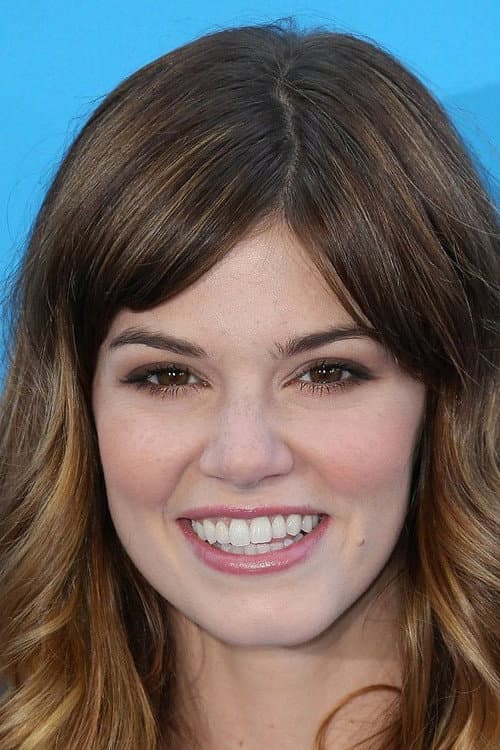 Rachel Melvin foto