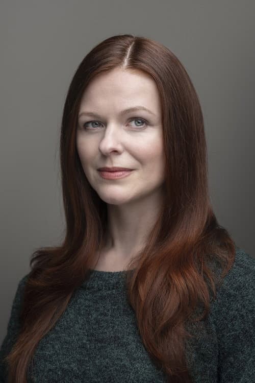Kateřina Liďáková foto