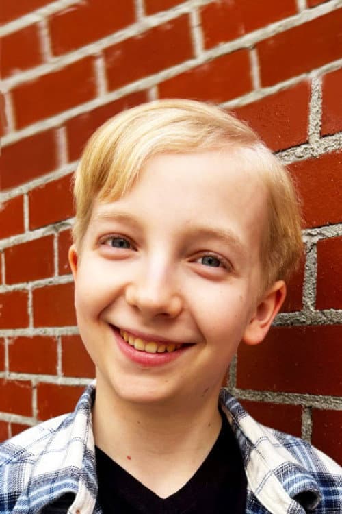 Sawyer Watters foto