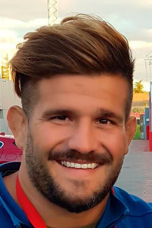 Juan Espino Dieppa foto