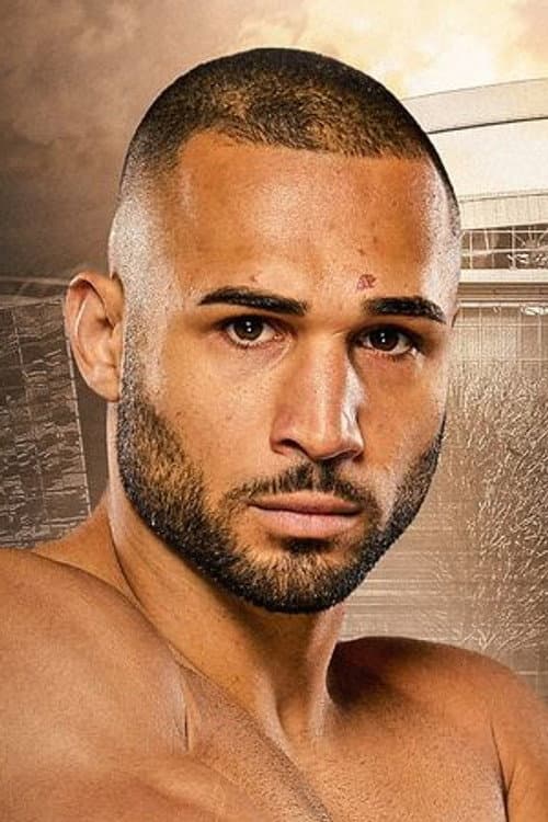 Lucas Bahdi foto