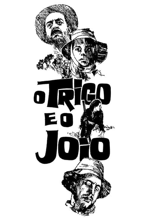 O Trigo e o Joio (1965) poster