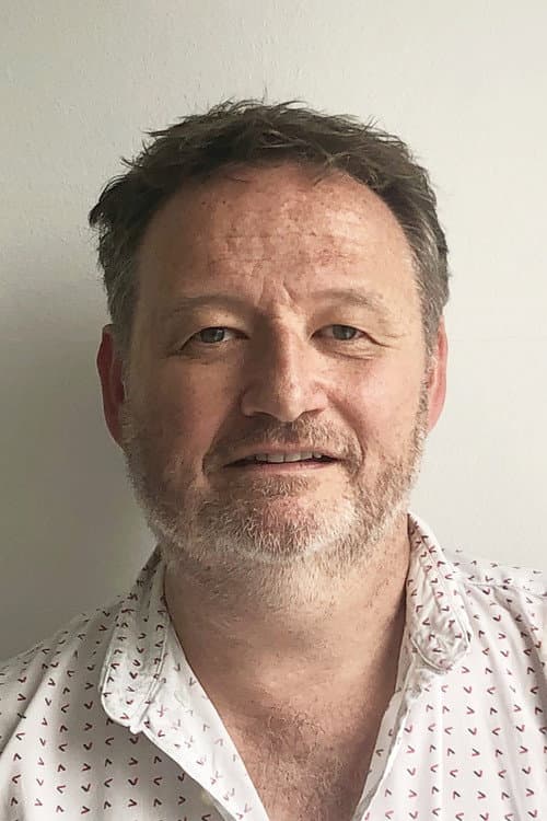 Neil Boyle foto