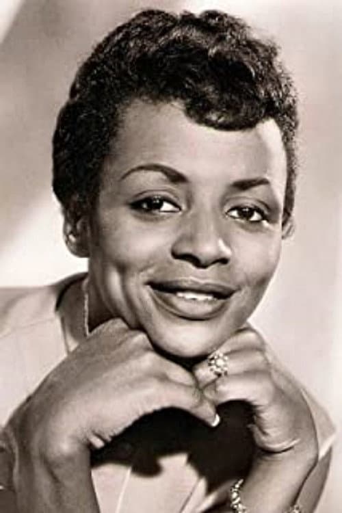 Olive Moorefield foto