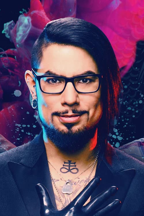 Dave Navarro foto