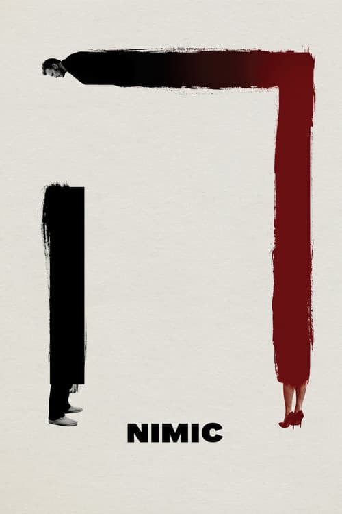 Nimic (2020) poster
