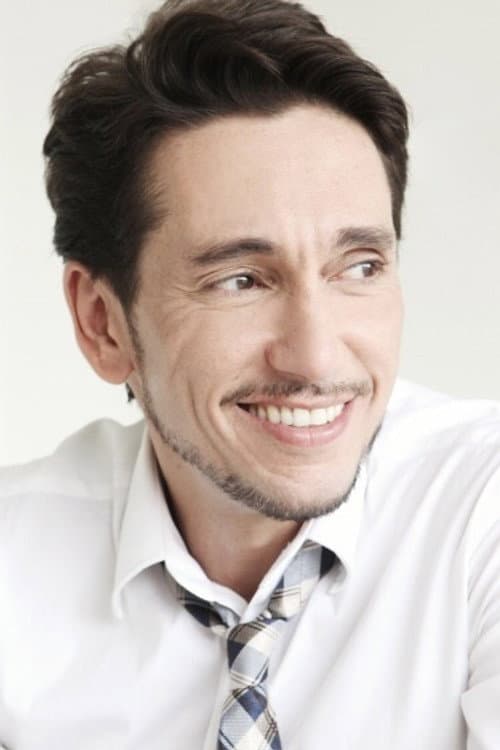 Flávio Baiocchi foto