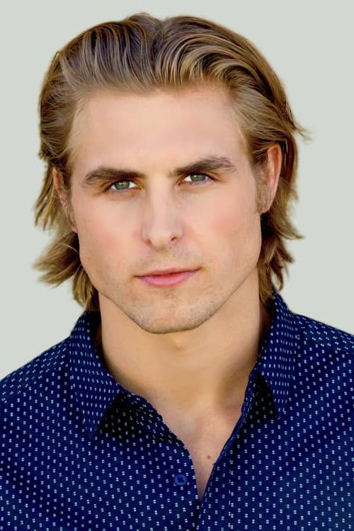 Nate Crnkovich foto