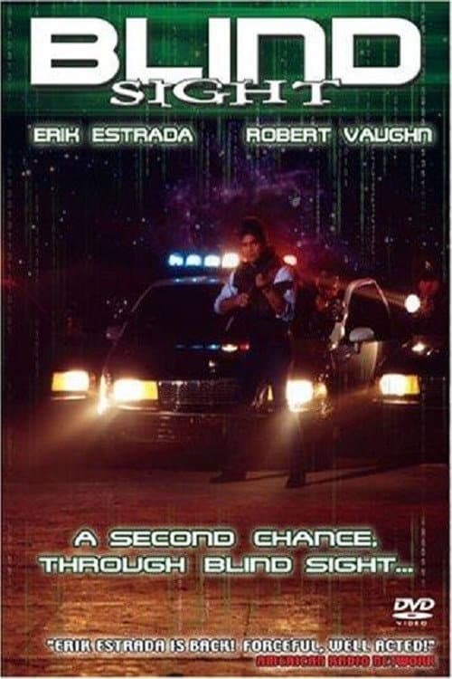 Visions (1998) poster