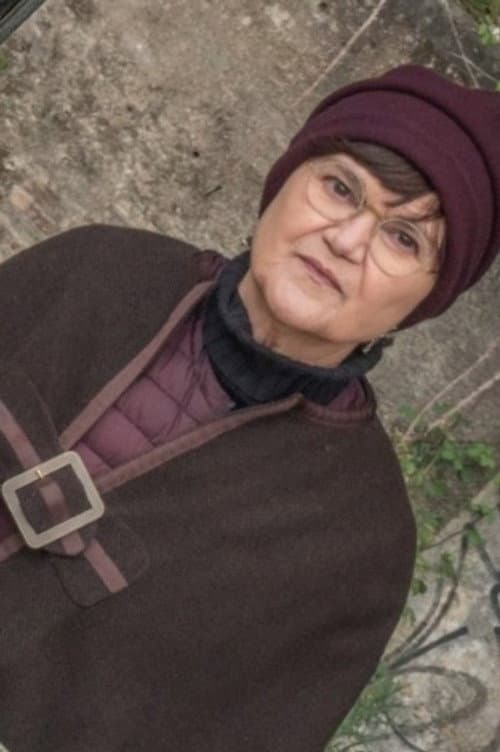Margarita Ledo foto