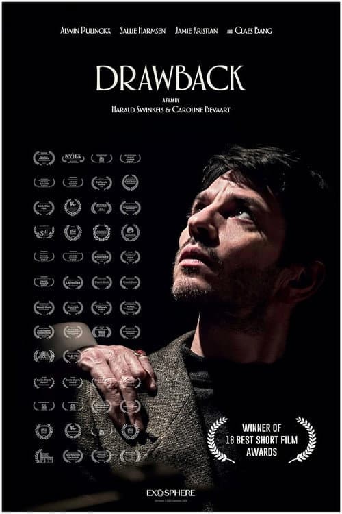 Drawback (2024) poster