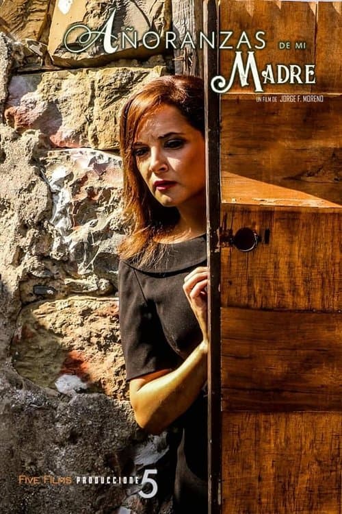 Añoranzas de mi madre (2019) poster