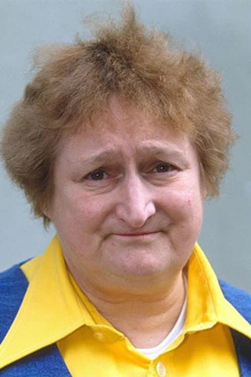 Bella Emberg foto