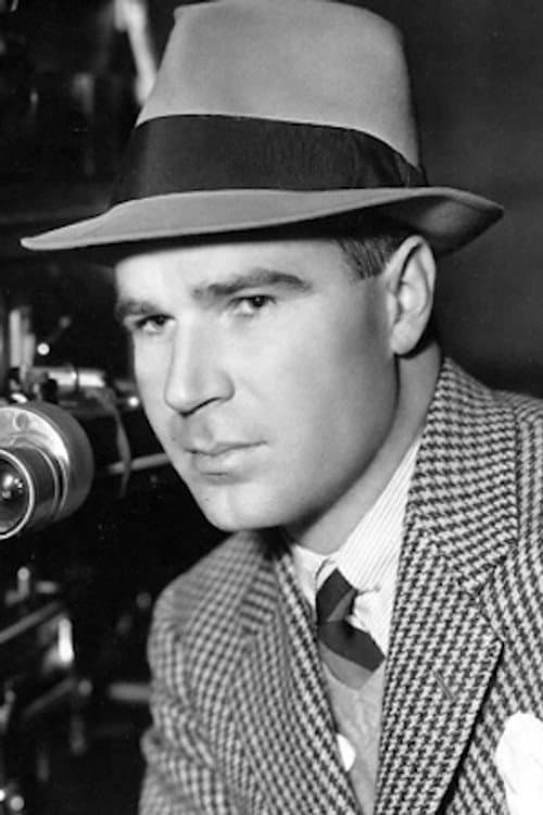 Charles Lang foto