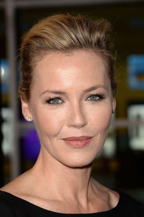 Connie Nielsen foto