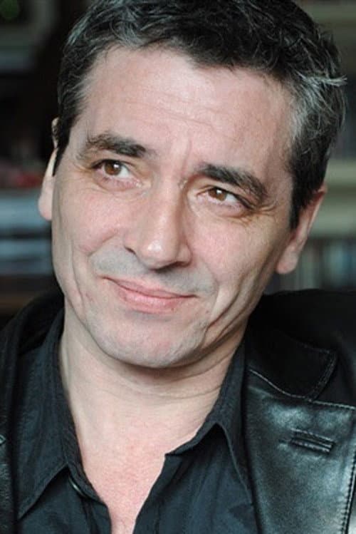 Joël Zaffarano foto