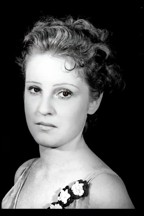 Lyne Lassalle foto