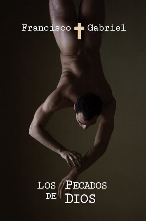 Los pecados de Dios (2020) poster