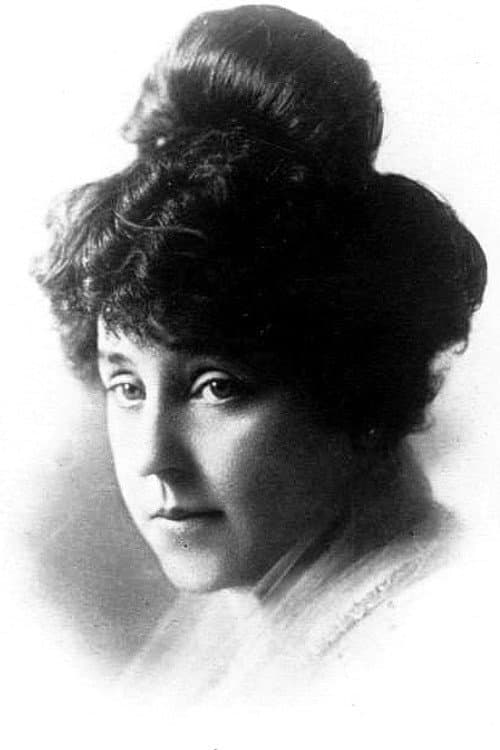 Queenie Vassar foto