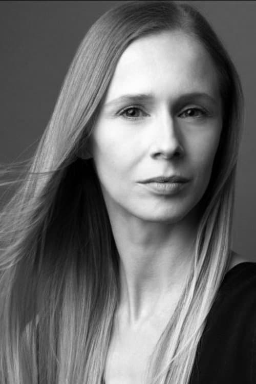 Stina Quagebeur foto