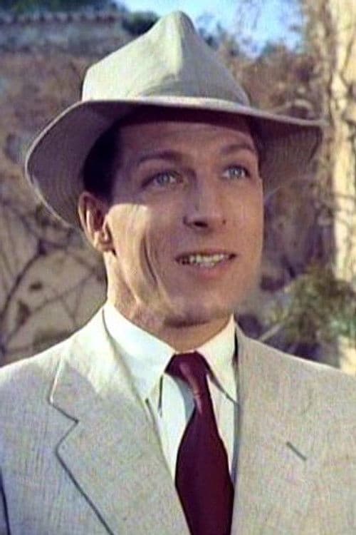 Lyndon Brook foto