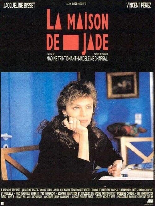 La Maison de Jade (1988) poster