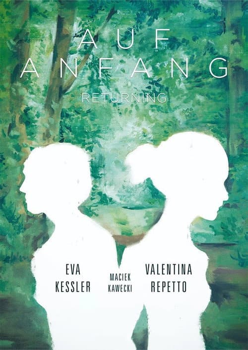 Auf Anfang (2014) poster