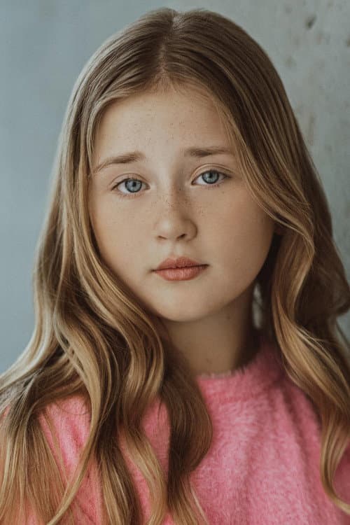 Evelyn Burke foto