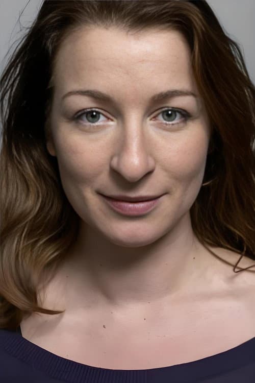 Maria Fuchs foto