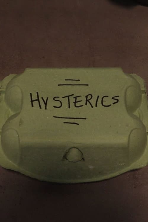 Hysterics (2023) poster