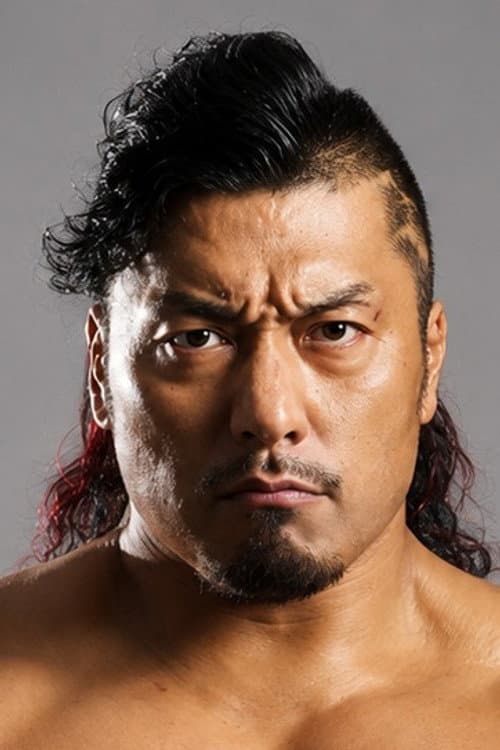 Shin Takagi foto