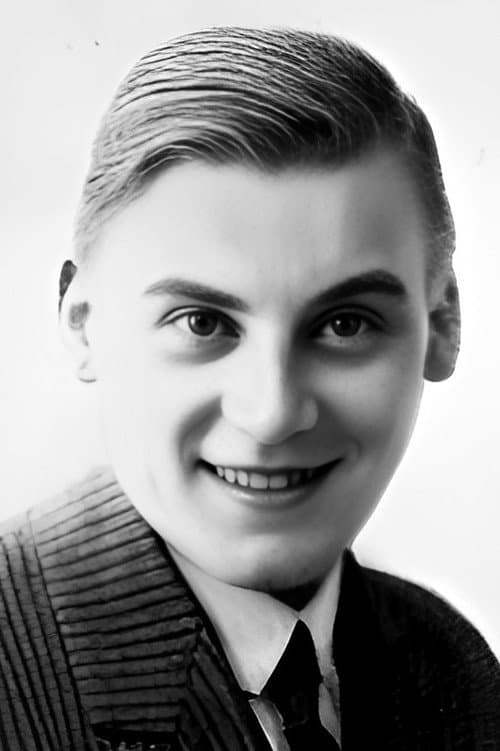 Osvald Helmuth foto