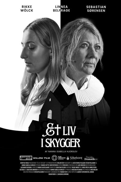 Et Liv I Skygger (2025) poster