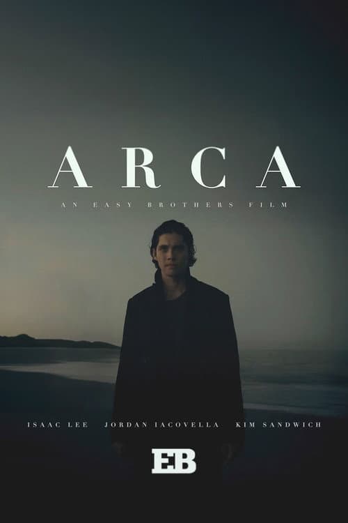 ARCA (2021) poster