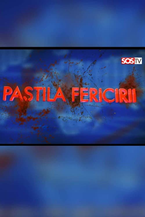 Pastila fericirii (2012) poster