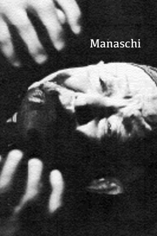 Manaschi (1965) poster