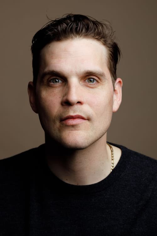 Benjamin Lillie foto