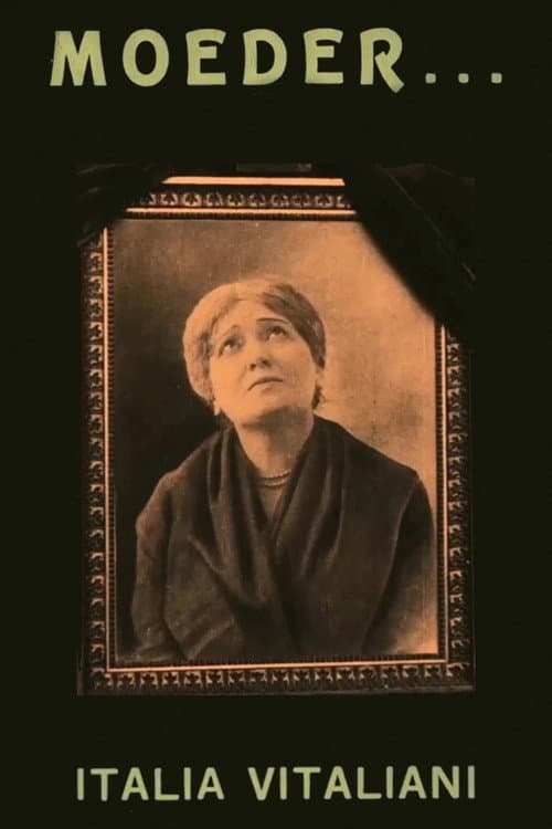 La Madre (1917) poster