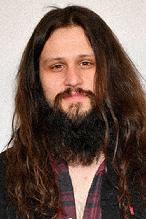 Joe Begos foto