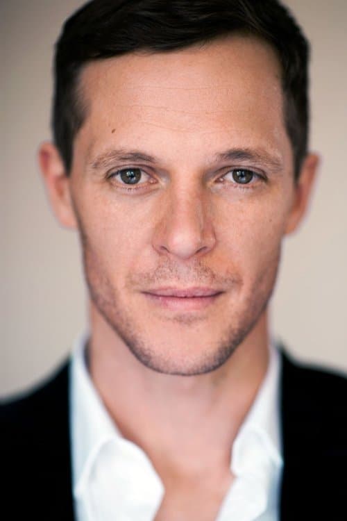 Gareth Reeves foto